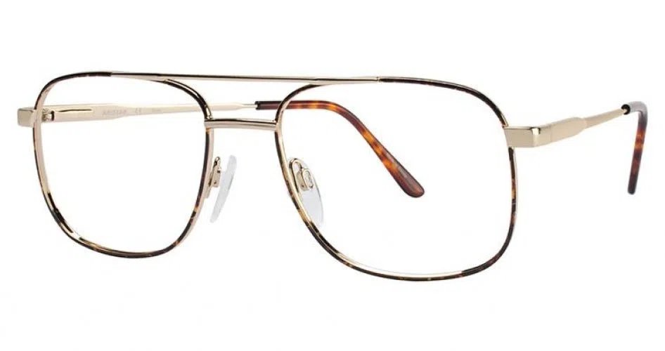 Aristar AR6102 Eyeglasses - view 2